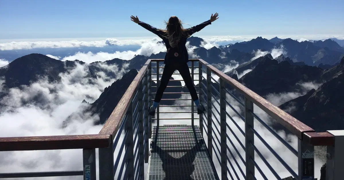 Başarının Şifresi Var mı?