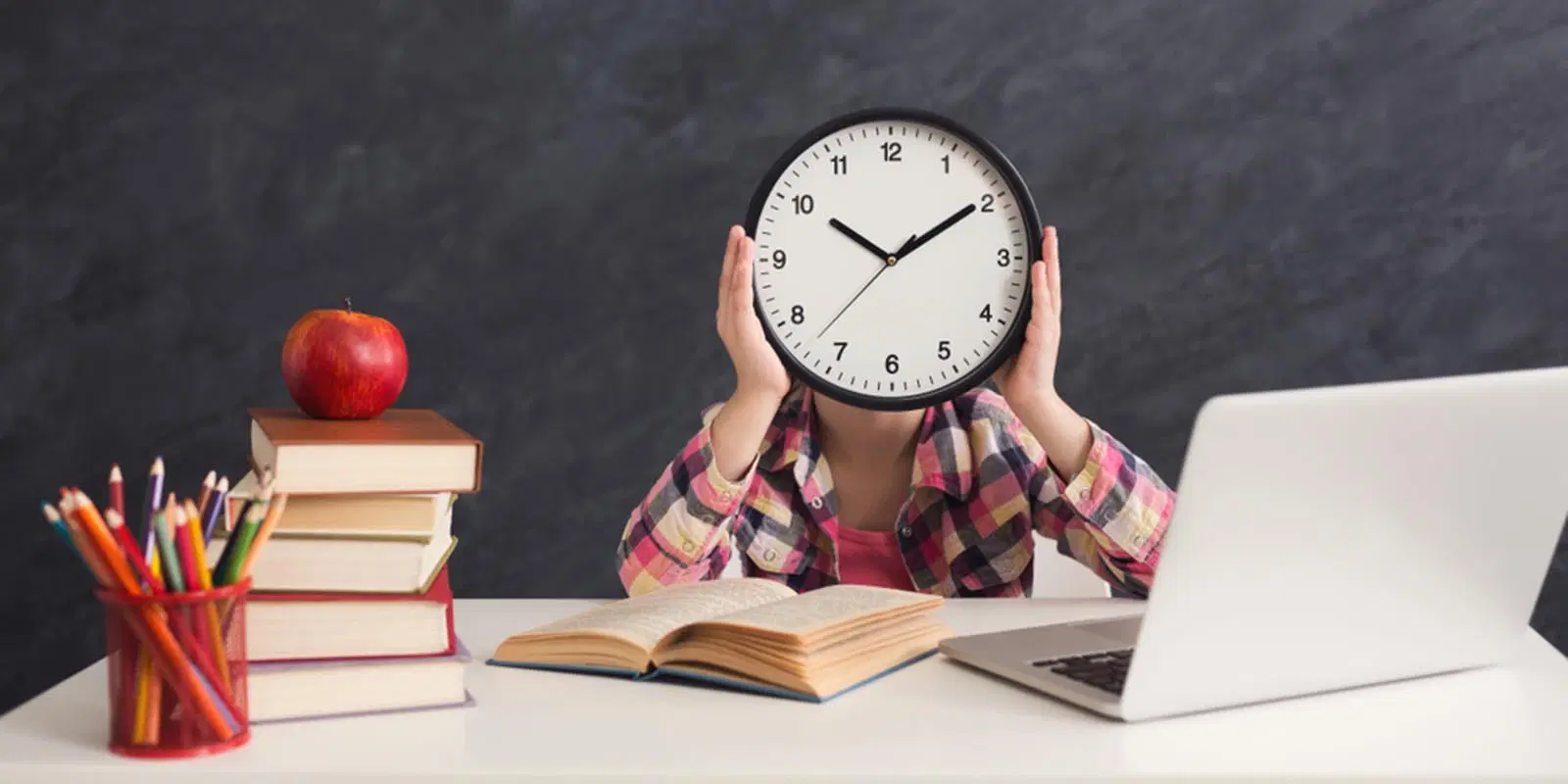 Başarının Yolu Zaman Yönetimi