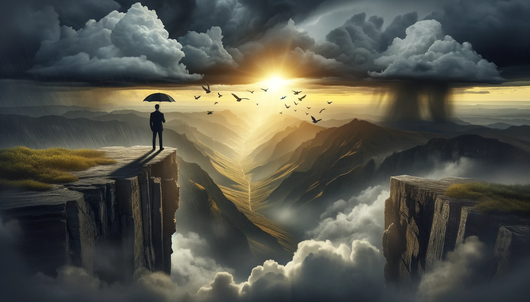 Başarısızlıkla Yüzleşmek: Yenilgiden Güç Almak