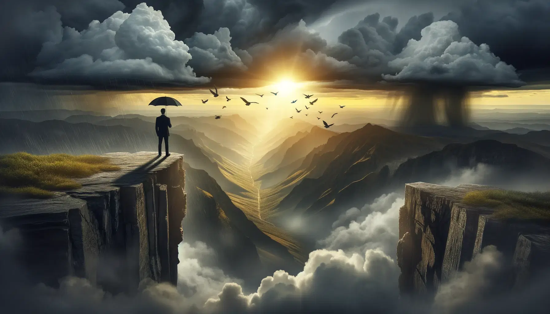 Başarısızlıkla Yüzleşmek: Yenilgiden Güç Almak