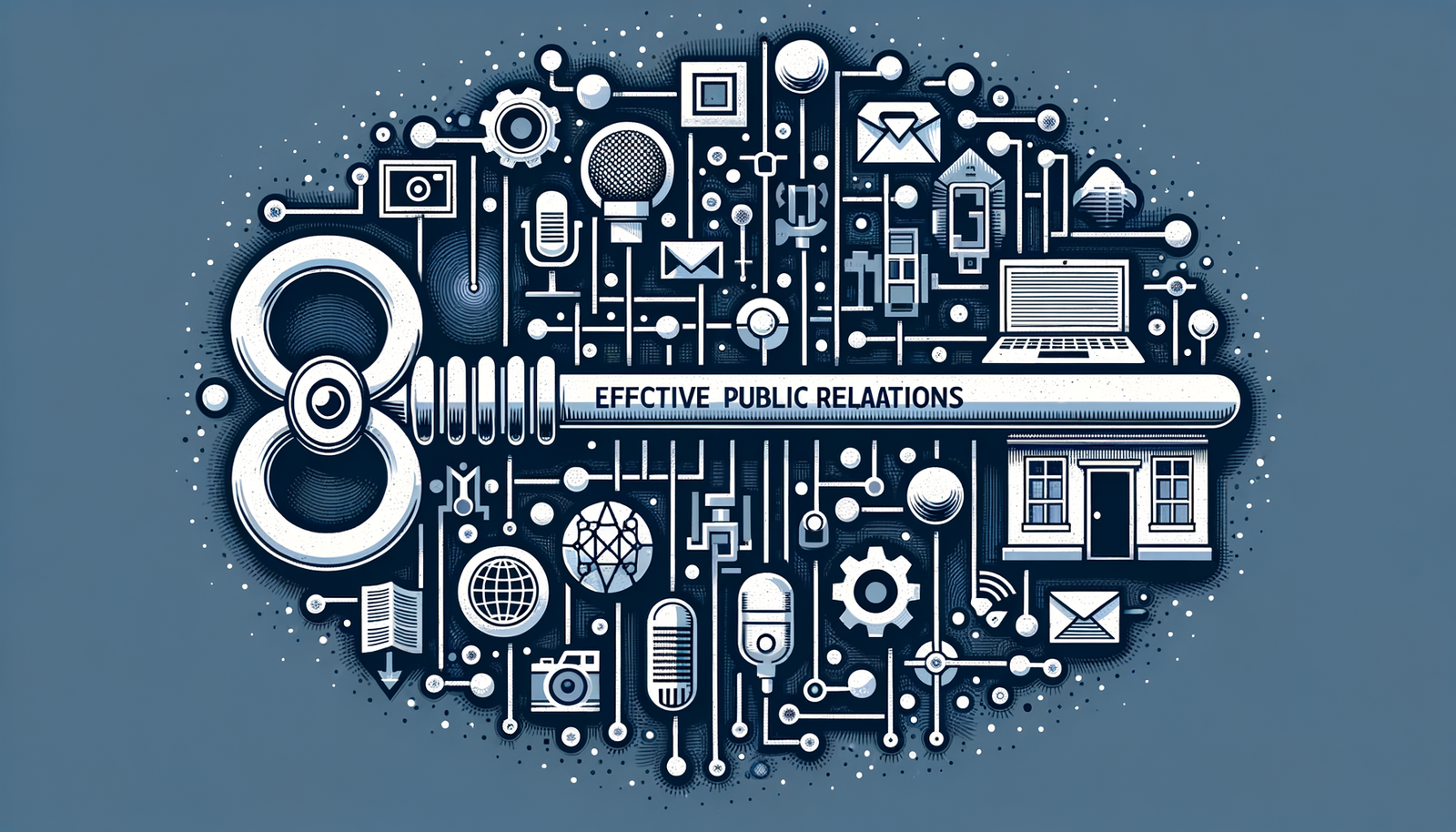 Basın Malzemeleri: Etkili Halkla İlişkilerin Anahtarı