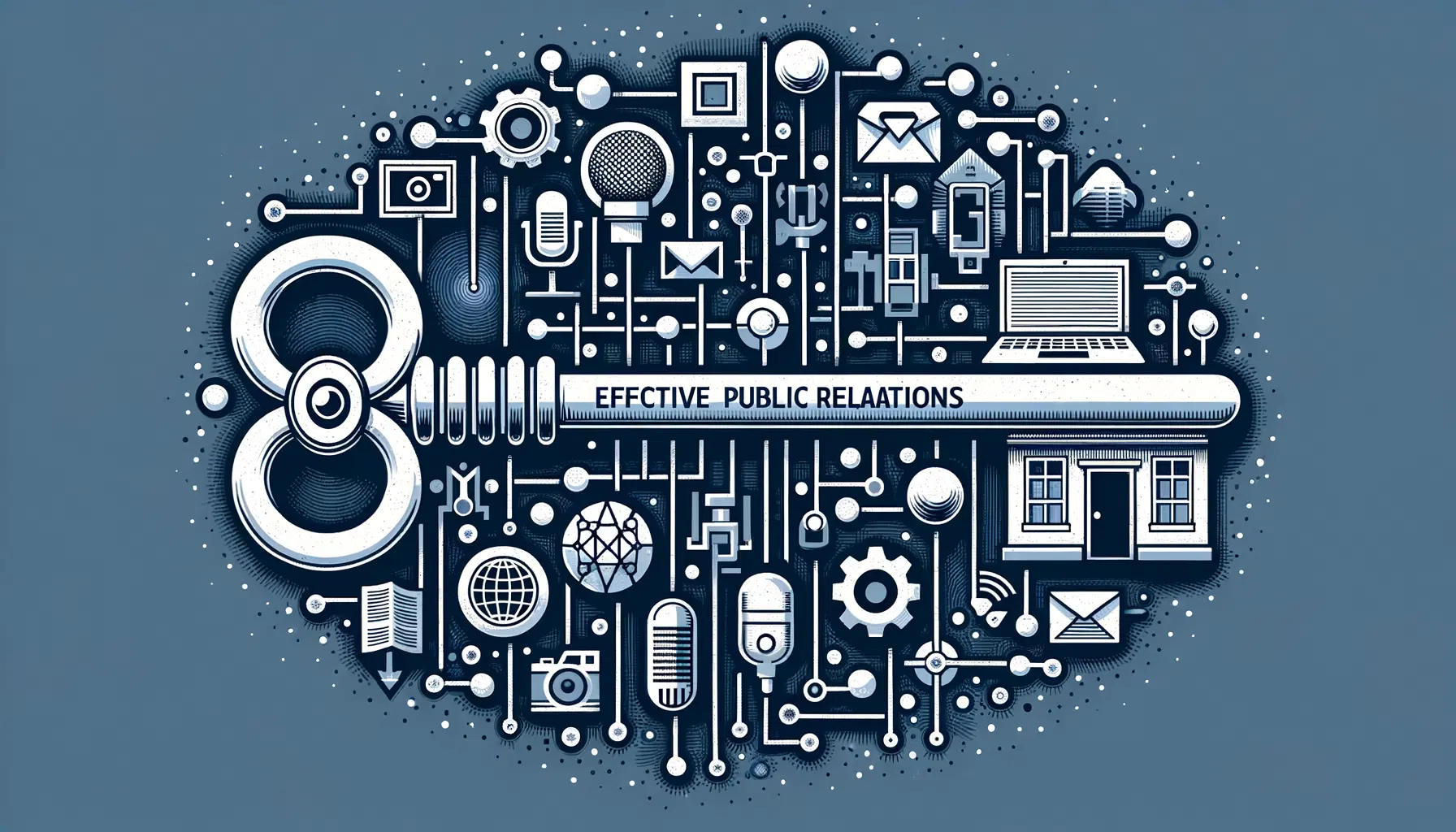Basın Malzemeleri: Etkili Halkla İlişkilerin Anahtarı