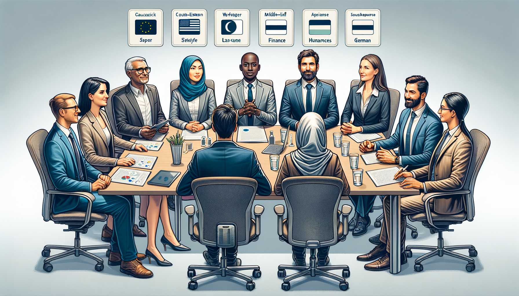 Başka Fikirler Onaylanmadığında Kullanılan Almanca İfadeler