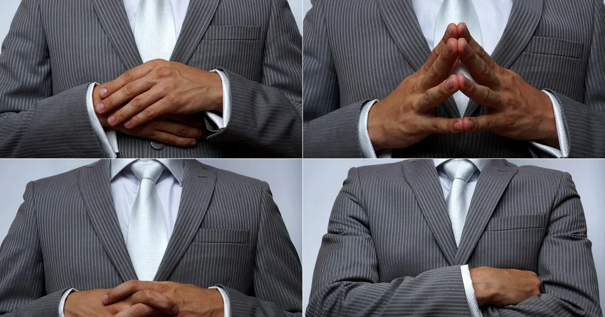 Beden Dili Hakkında Her Şey