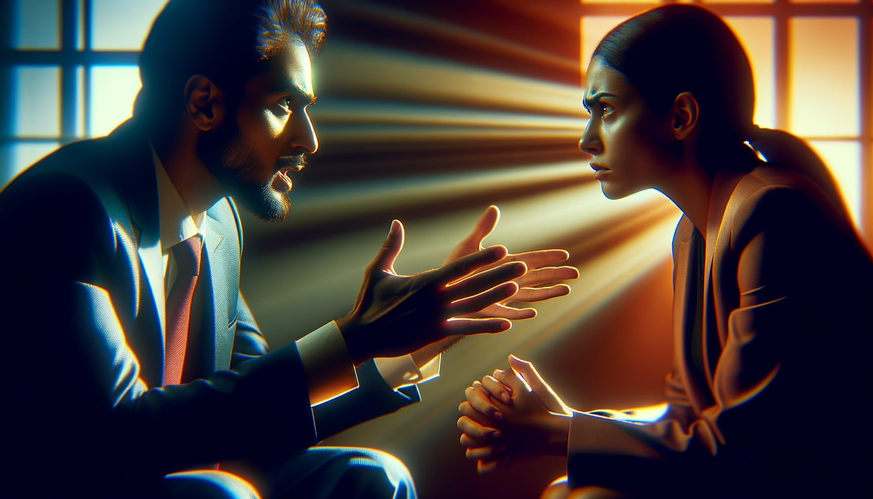 Beden Dili: Konuşmalarınızla Etkileyici İletişim Kurmanın Anahtarı