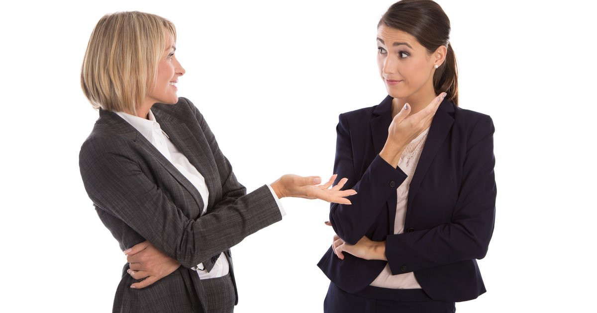 Beden Dili Kullanımı Detaylarda Gizlidir