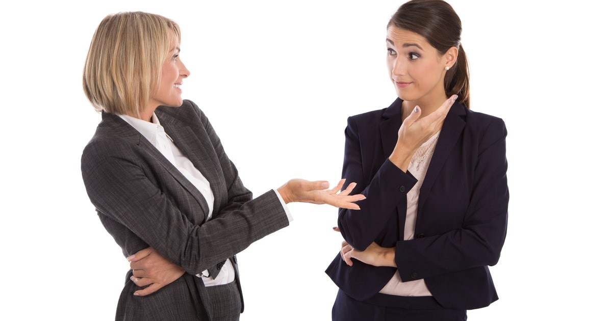 Beden Dili Kullanımı Detaylarda Gizlidir