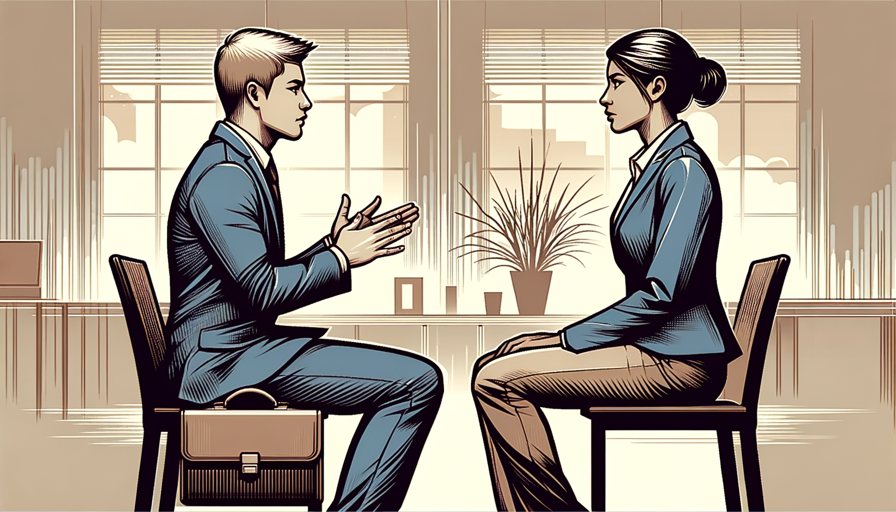 Beden Dilinin Güçlü İletişimdeki Rolü: Anlamını Ve Önemini Anlamak