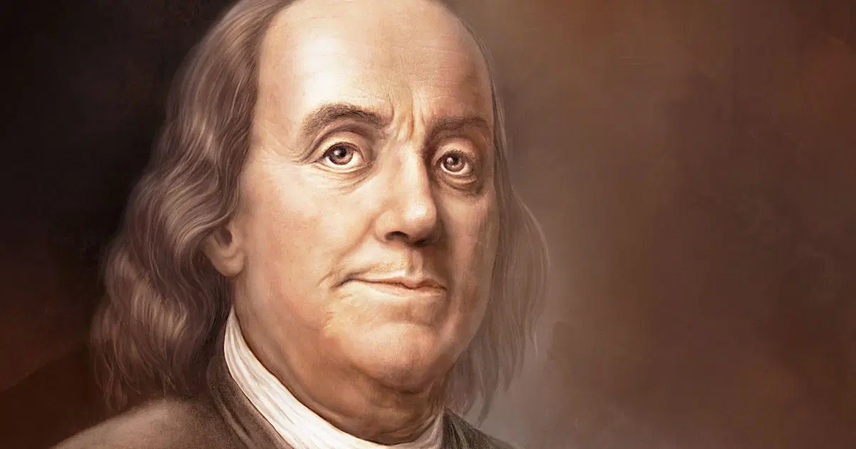 Benjamin Franklin: Amerika’nın Çok Yönlü Kaşifi