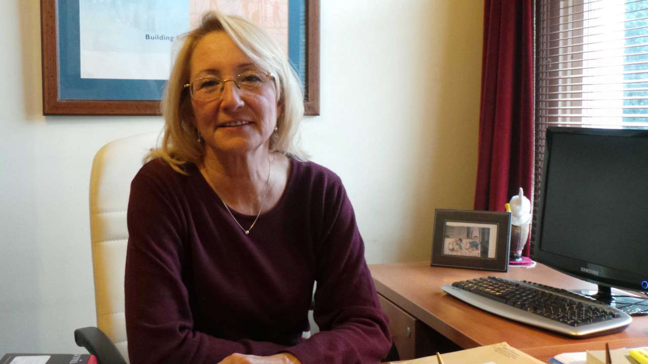 Beril Dedeoğlu Kimdir?