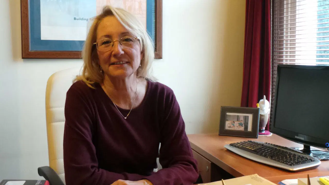 Beril Dedeoğlu Kimdir?