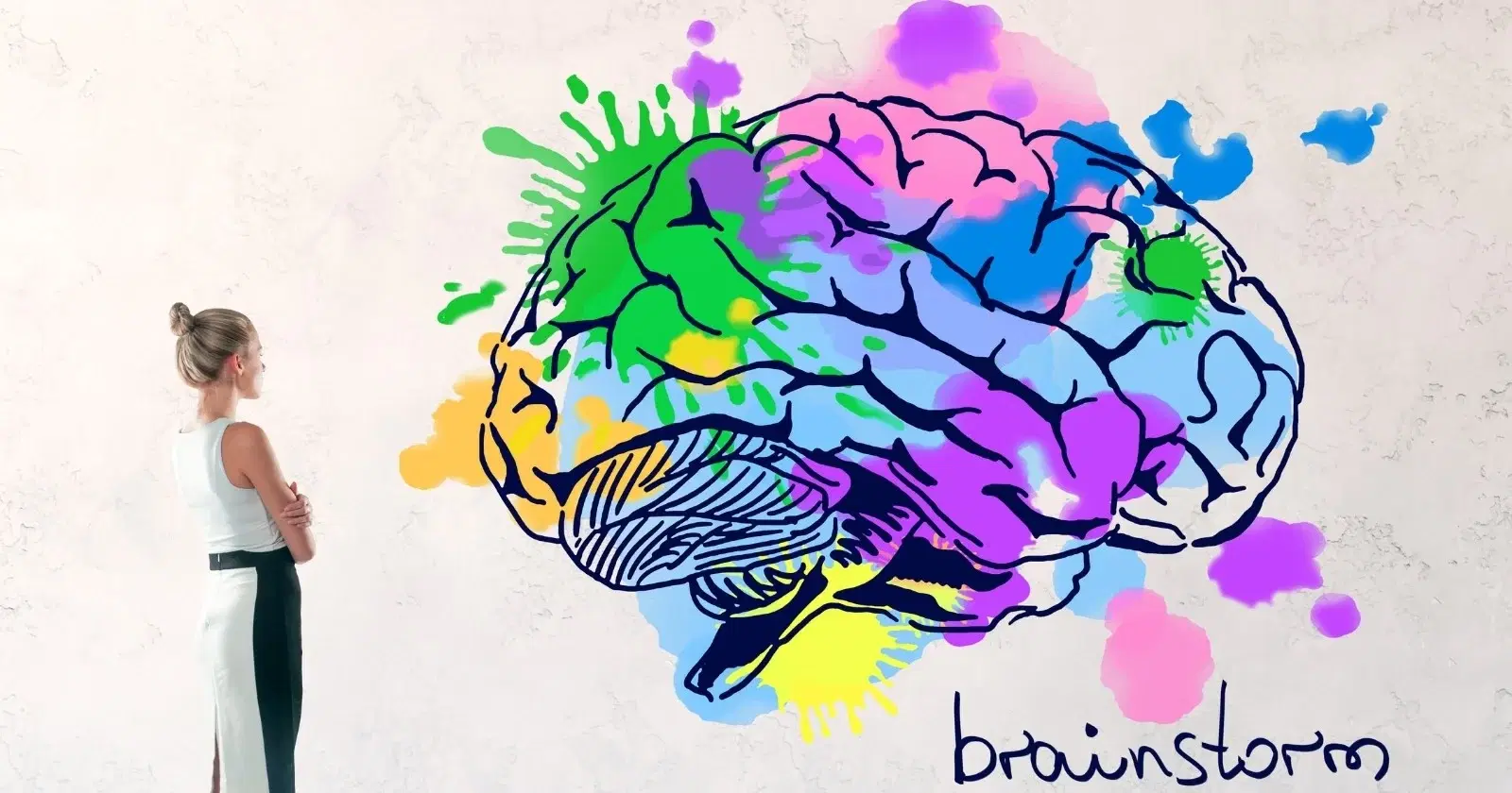 Beyin Fırtınası Tekniği Nedir? Nasıl Yapılır?