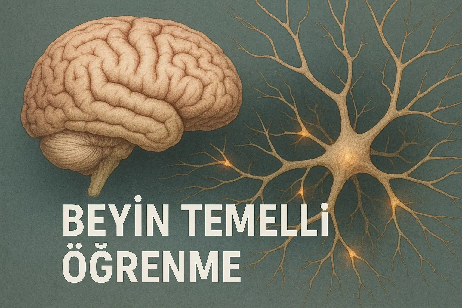 Beyin Temelli Öğrenme