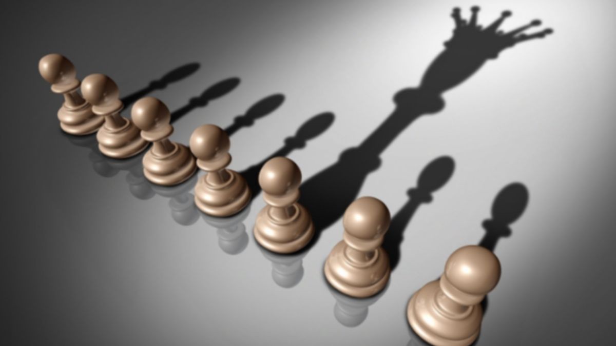 Bilge Lider Olmanın Yolları