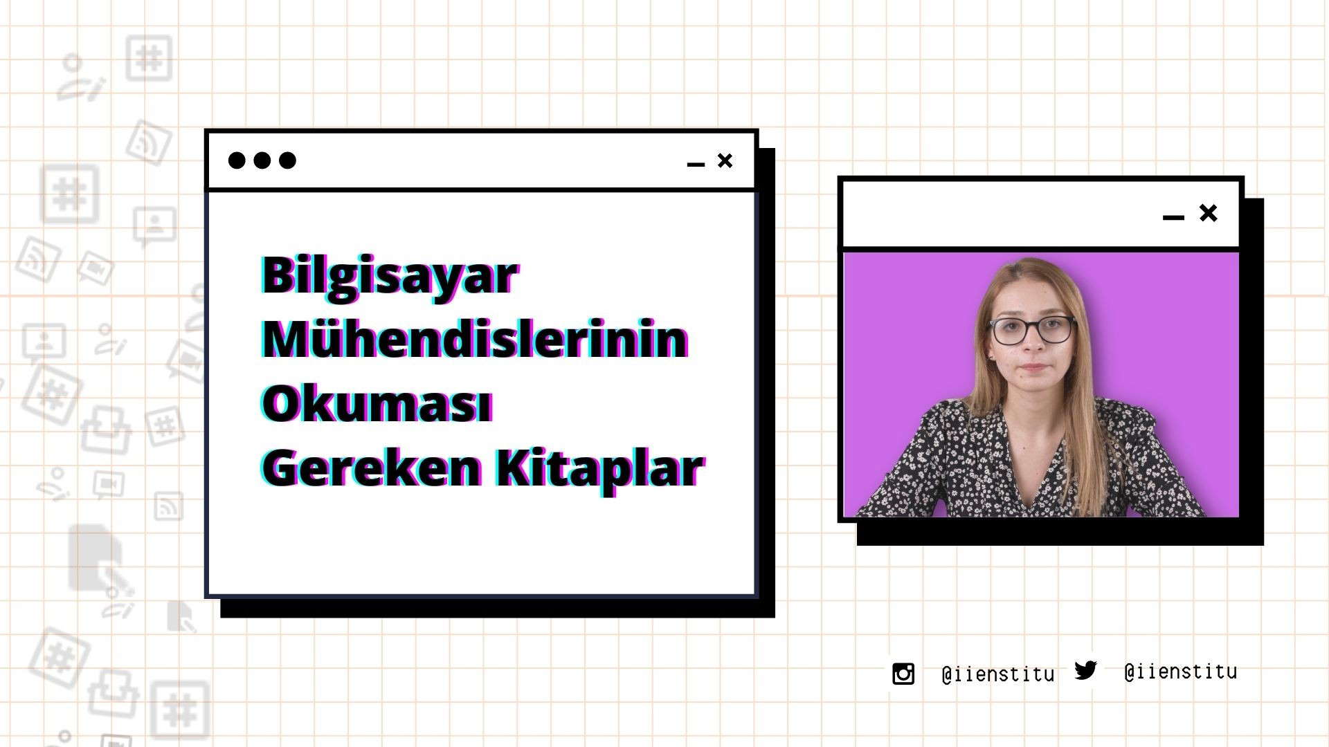 Bilgisayar Mühendislerinin Okuması Gereken 8 Kitap