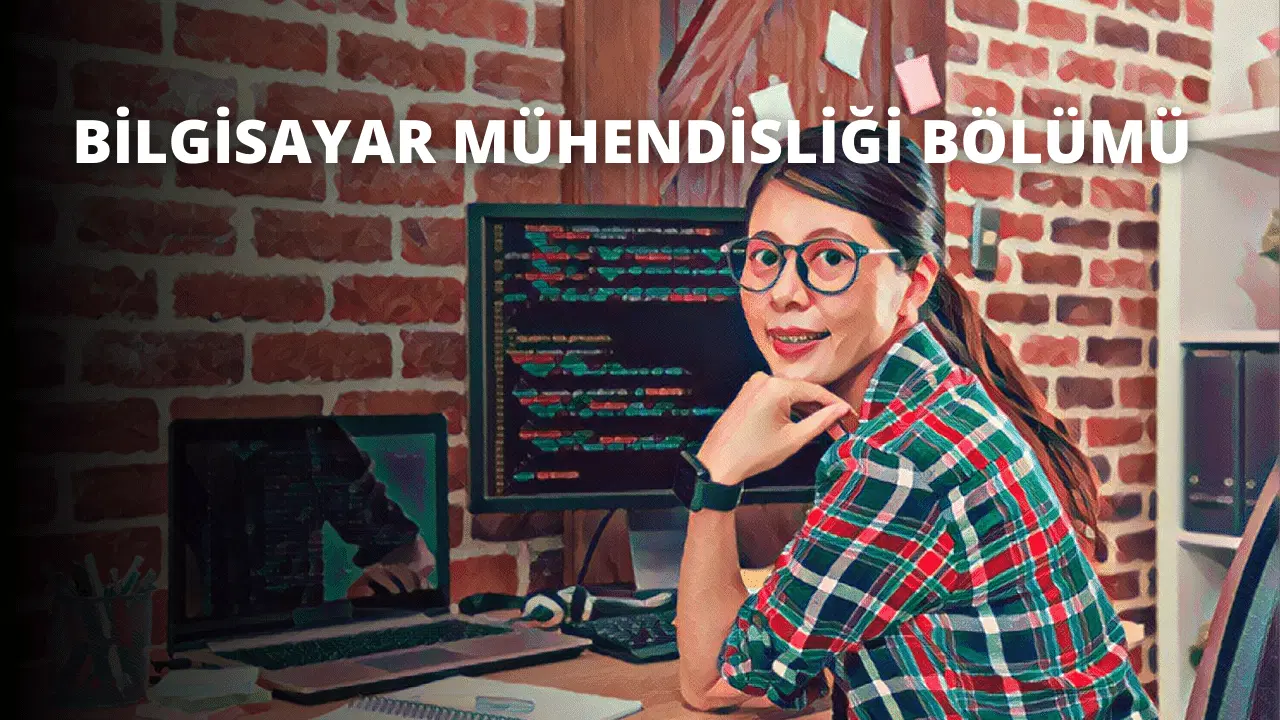 Bilgisayar Mühendisliği Bölümü