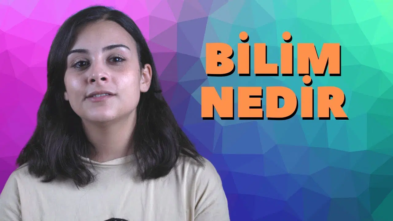 Bilim Nedir? Bilimsel Araştırma Nasıl Yapılır?