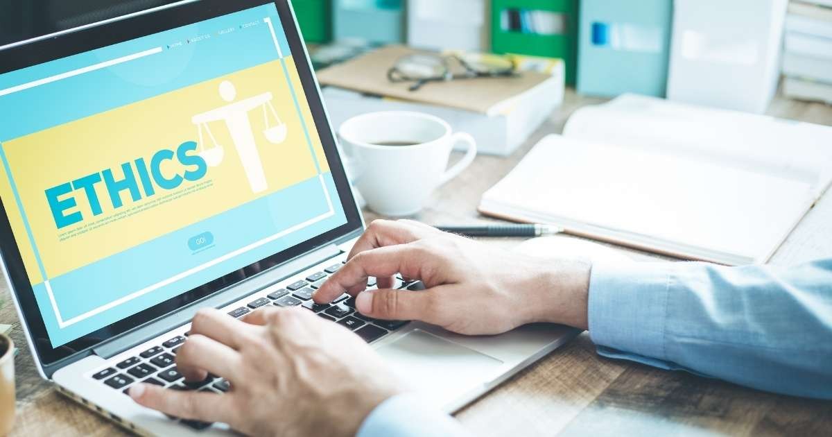 Bilimsel Araştırma ve Yayın Etiği