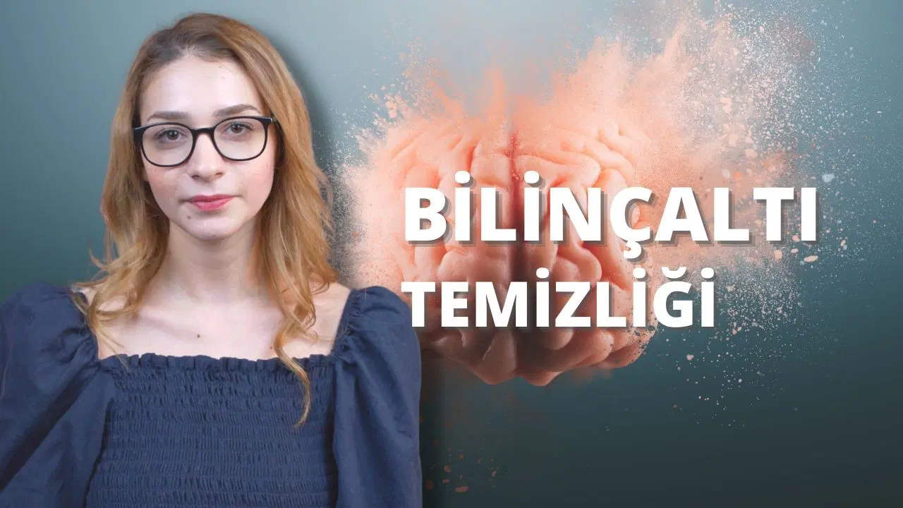 Bilinç ve Bilinçaltı Nedir?