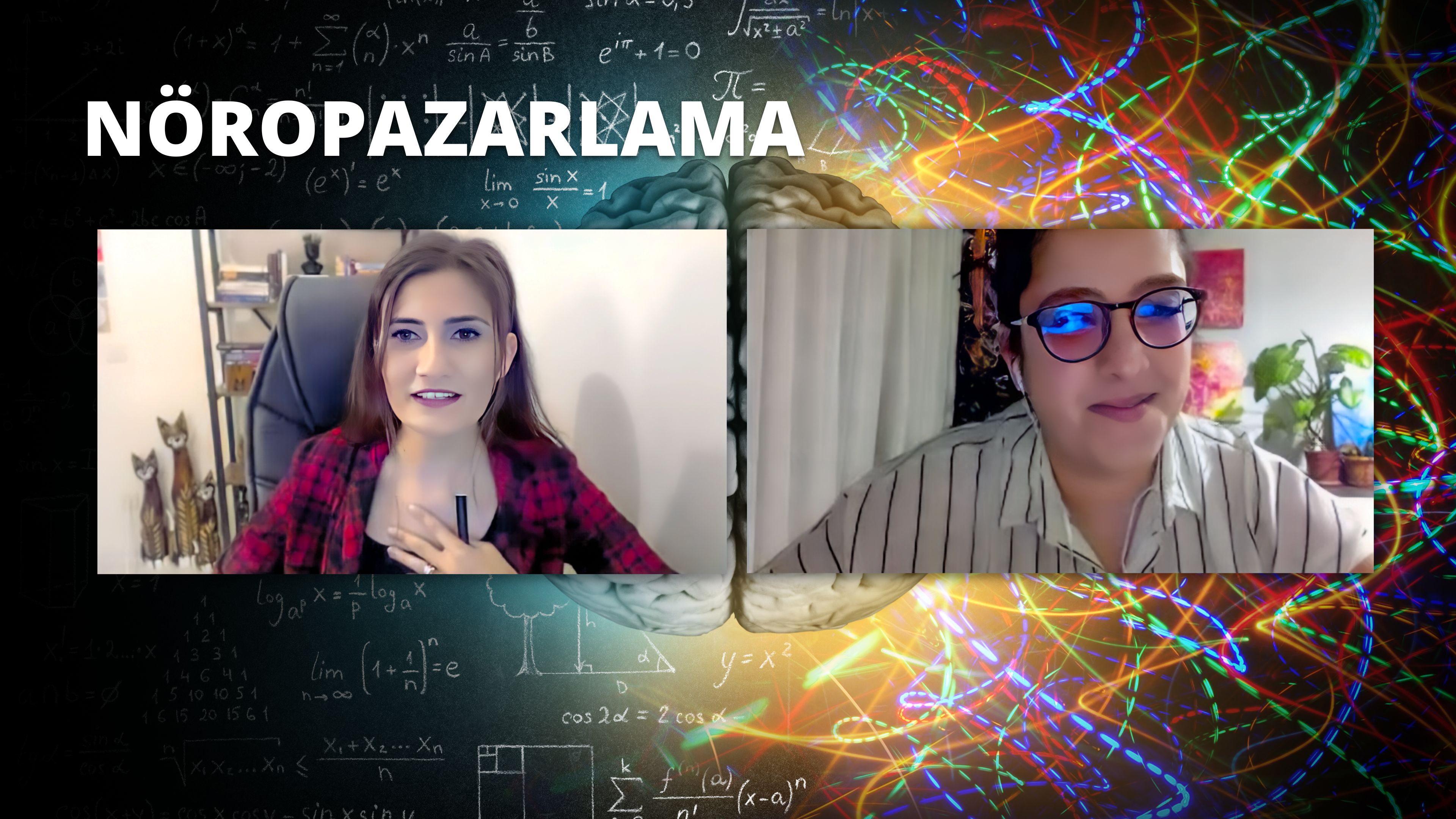 Bilinçaltındaki Satın Alma Tuşu: Nöropazarlama