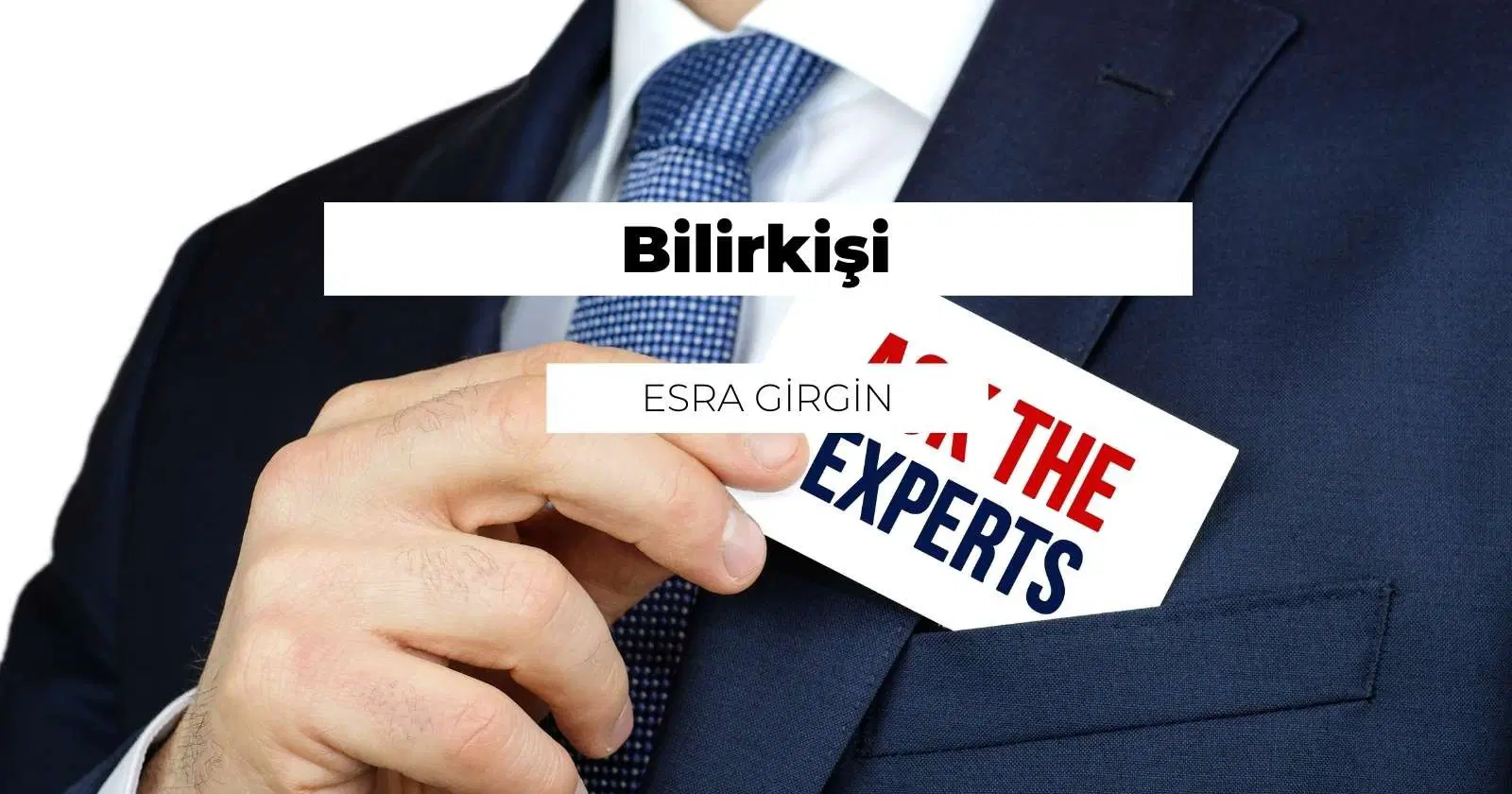 Bilirkişi Nedir? Ne İş Yapar?