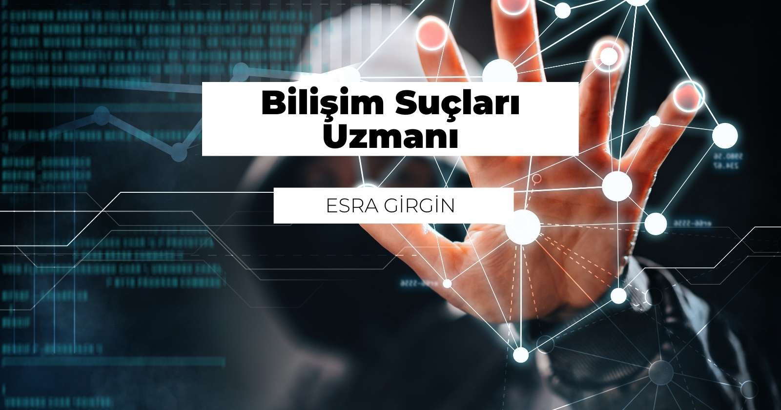 Bilişim Suçları Uzmanı Nedir? Ne İş Yapar?