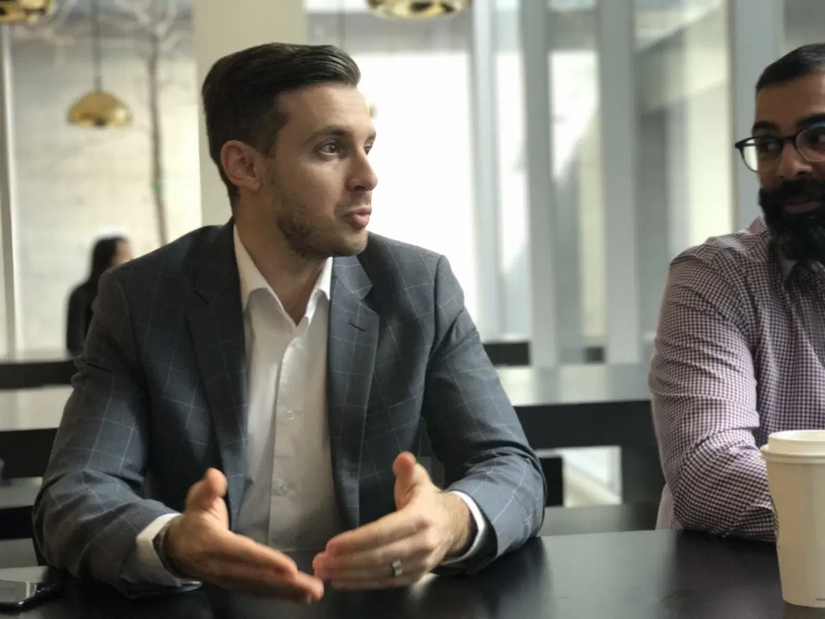 Binlerce Yıllık Birikim: Beden Dili