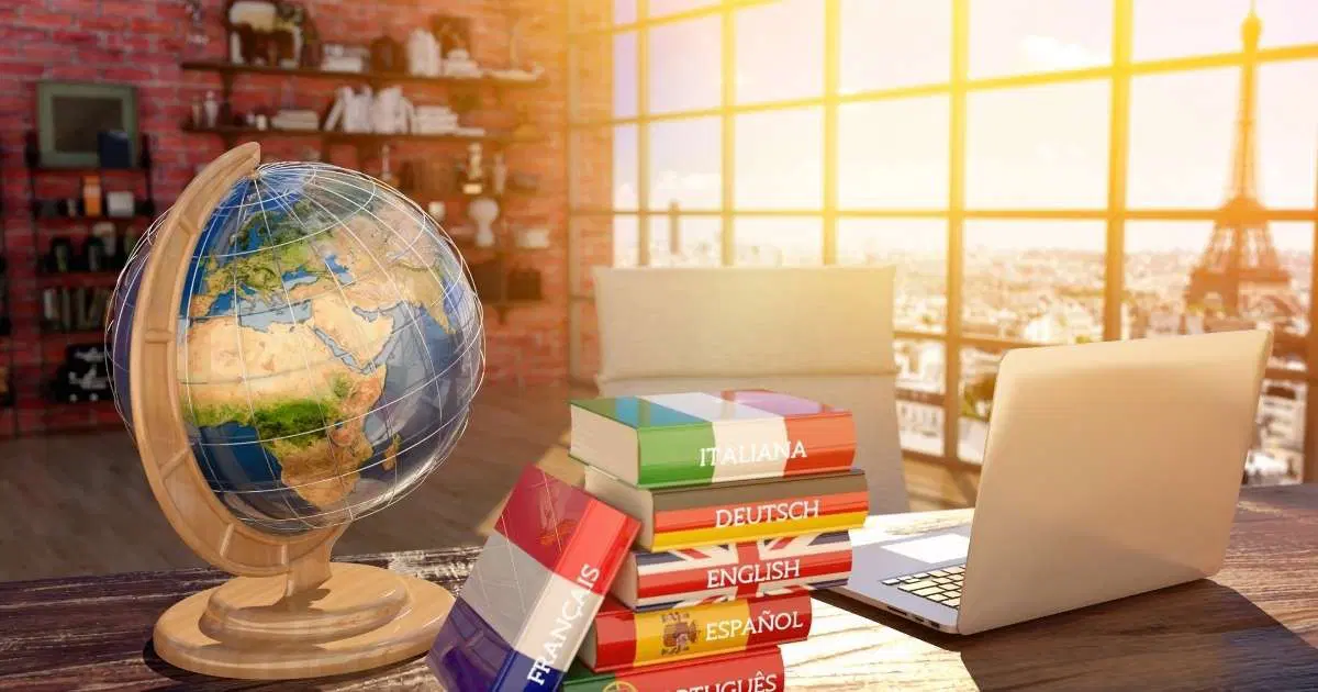 Bir Dil Binbir Kültür