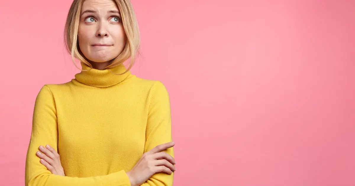 Bir İletişim Problemi: Özgüven Eksikliği