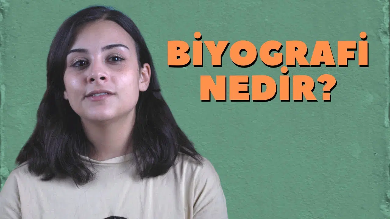 Biyografi Nedir? Nasıl Yazılır?