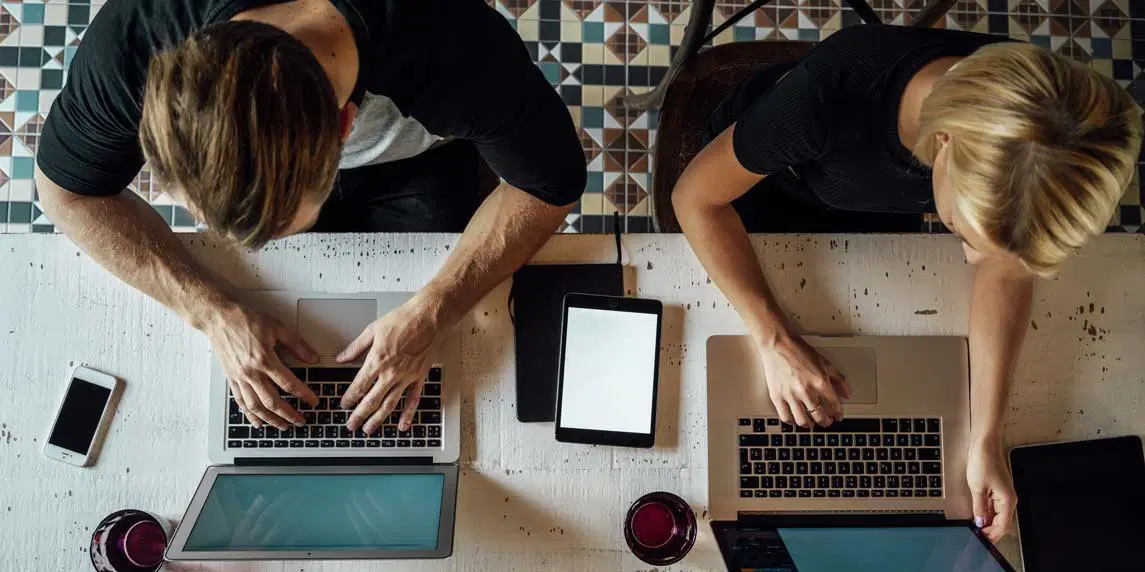 Blog Yazarı Olmak İster Misiniz?