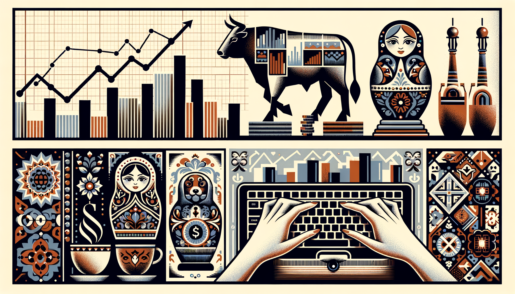 Borsa Yatırımcılarının Kullanabileceği Rusça Kelimeler