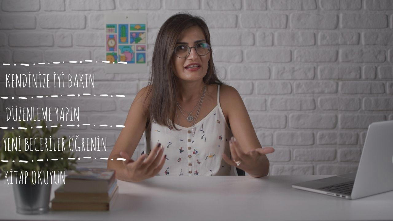 Boş Zamanını Etkili Kullanmak İsteyenlere 3 Öneri