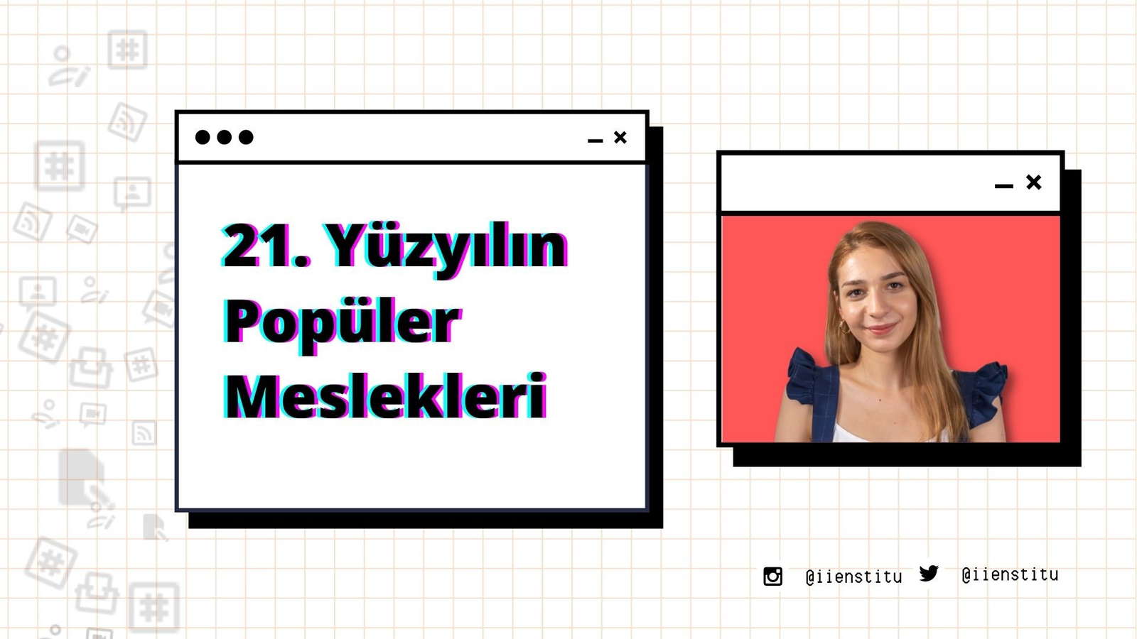 Bu Yüzyılın Popüler Meslekleri