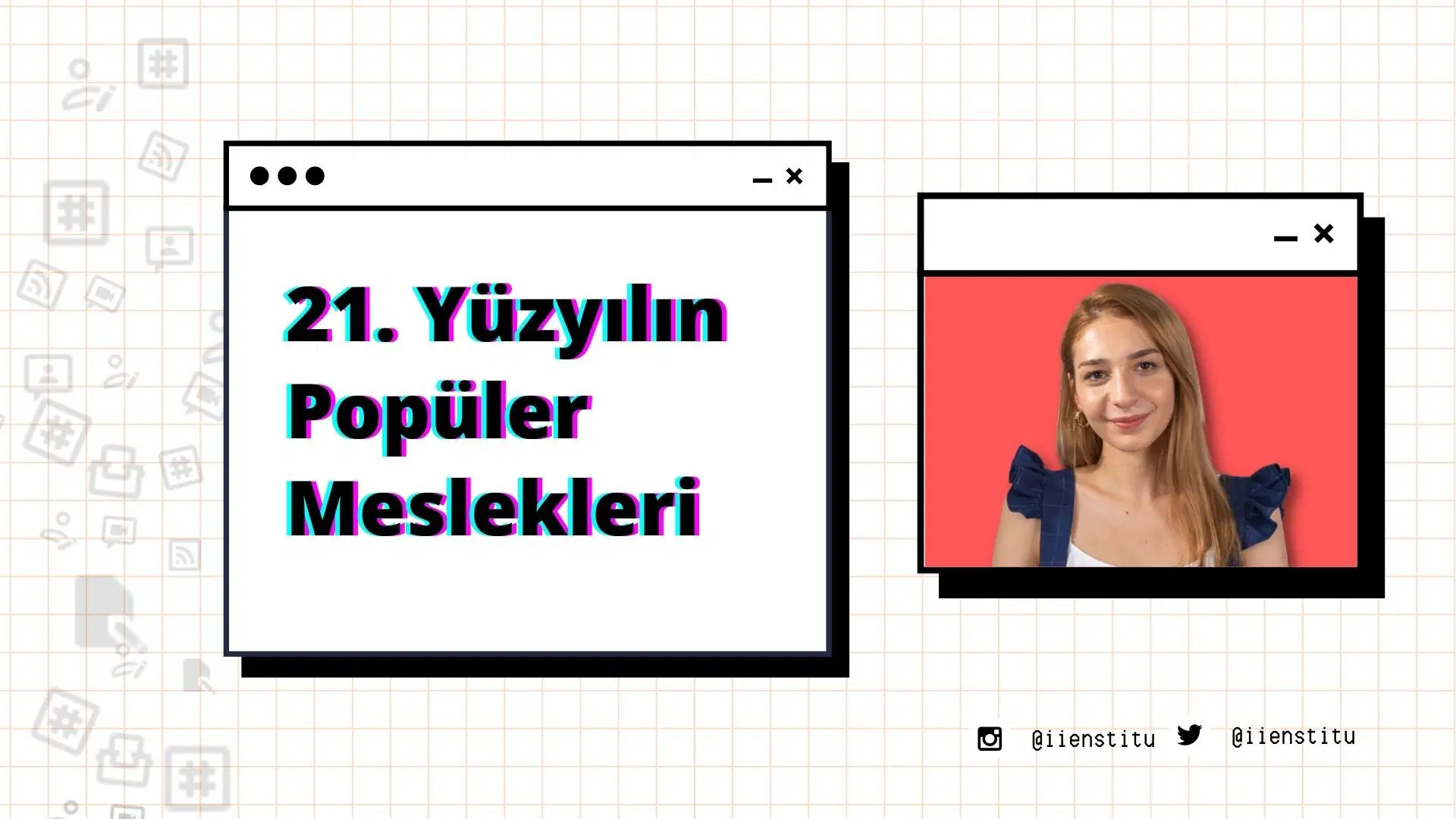 Bu Yüzyılın Popüler Meslekleri