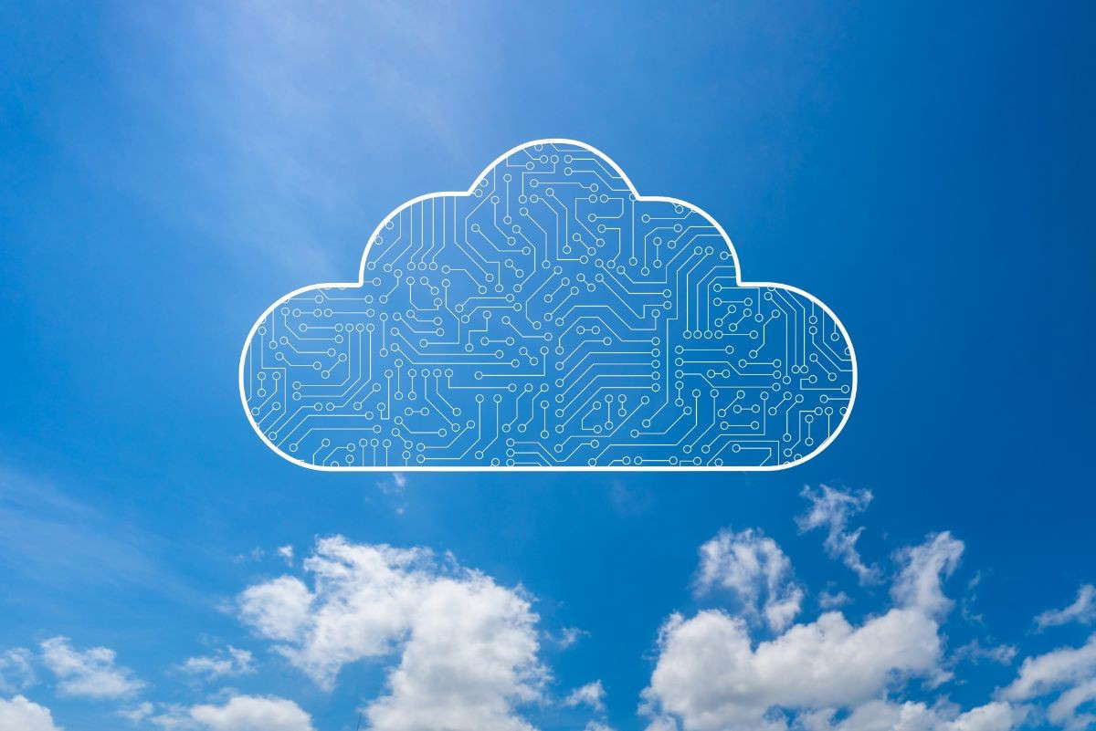 Bulut Depolama Nedir?