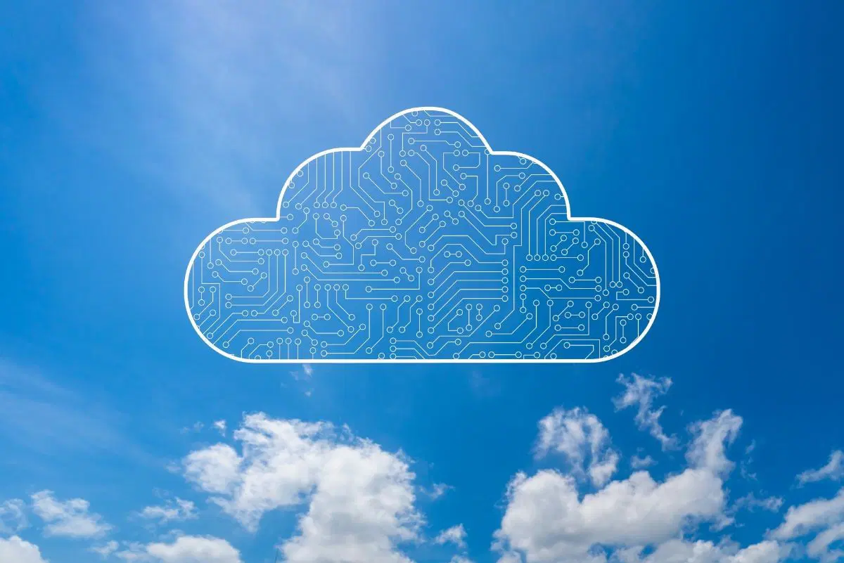 Bulut Depolama Nedir?