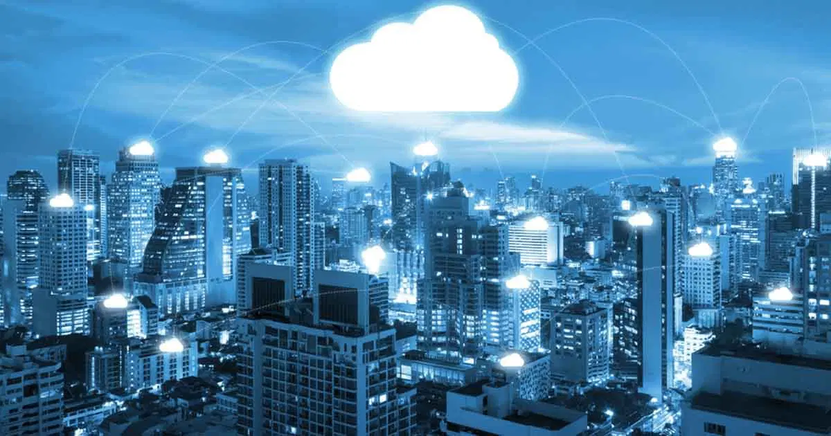 Bulut Teknolojisi Nedir?