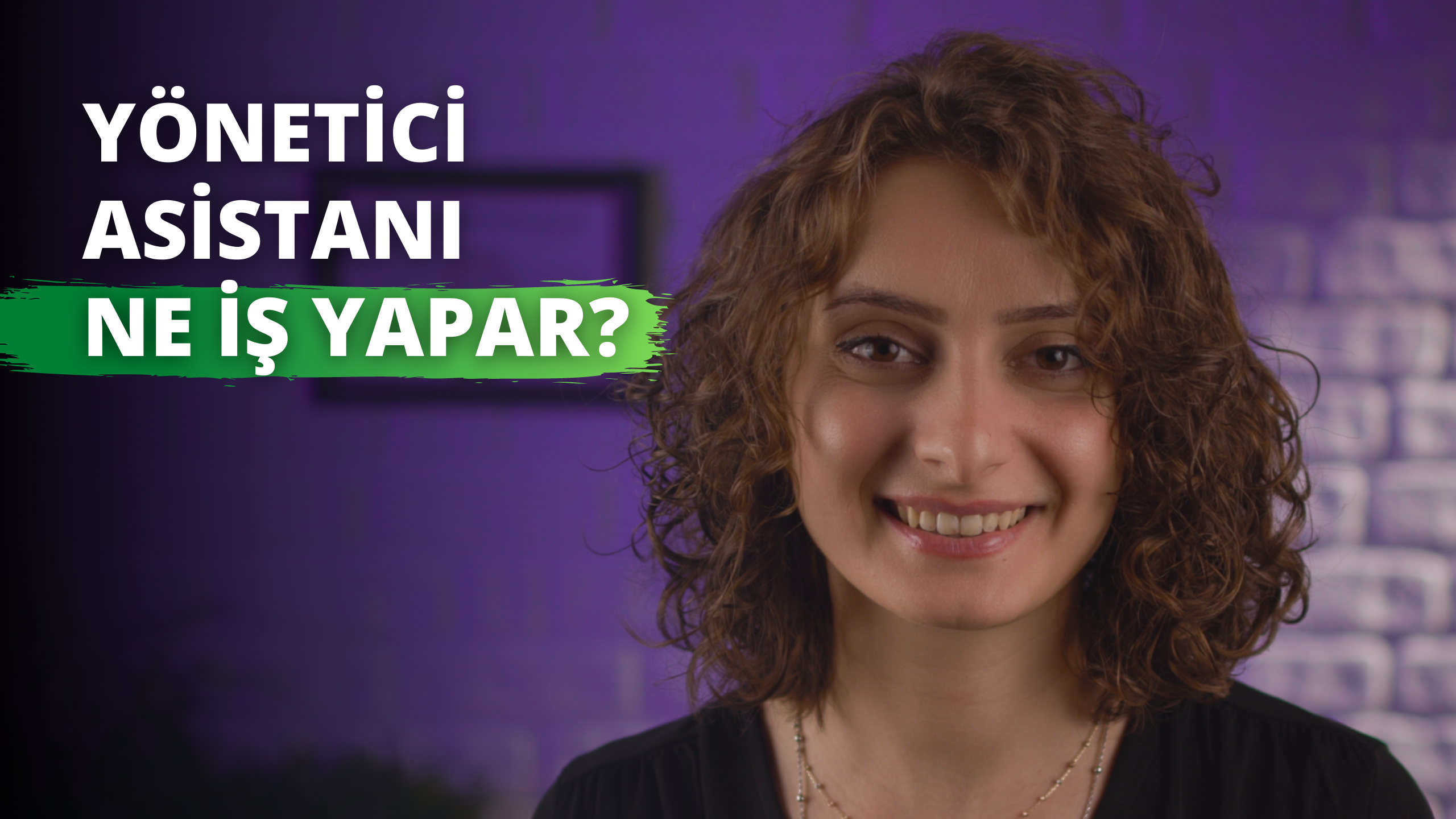 Büro Yönetimi ve Yönetici Asistanlığı Bölümü (MYO)