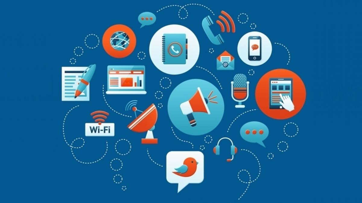 Bütünleşik Pazarlama Ve Marka