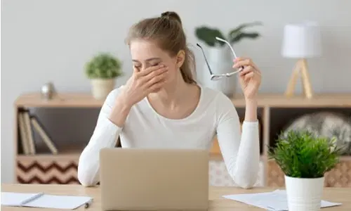 Büyük Dert: Pazartesi Sendromu