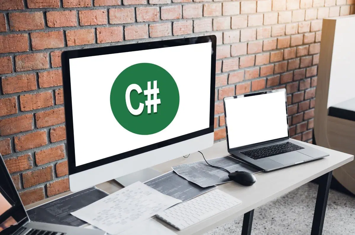C# Nedir? C Sharp ile Neler Yapılabilir?
