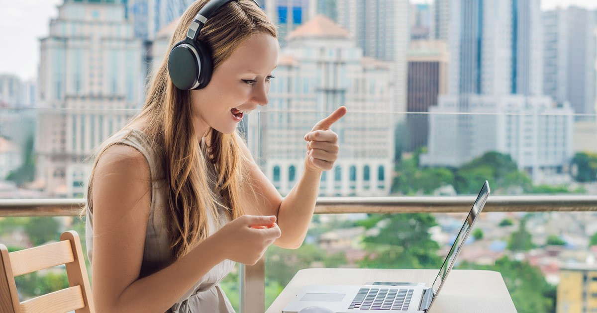 Çağdaş ve Eğlenceli Yöntemlerle İngilizce Öğrenmek