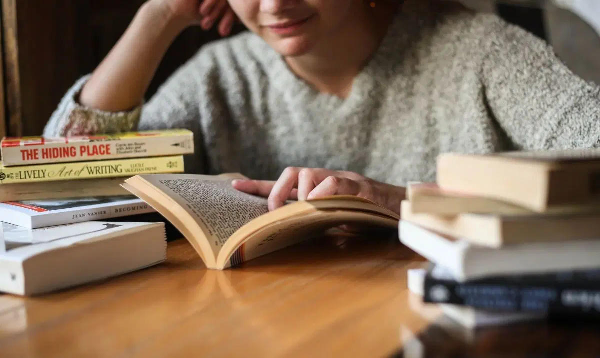 Çağın Becerisi: Hızlı Okuma Teknikleri