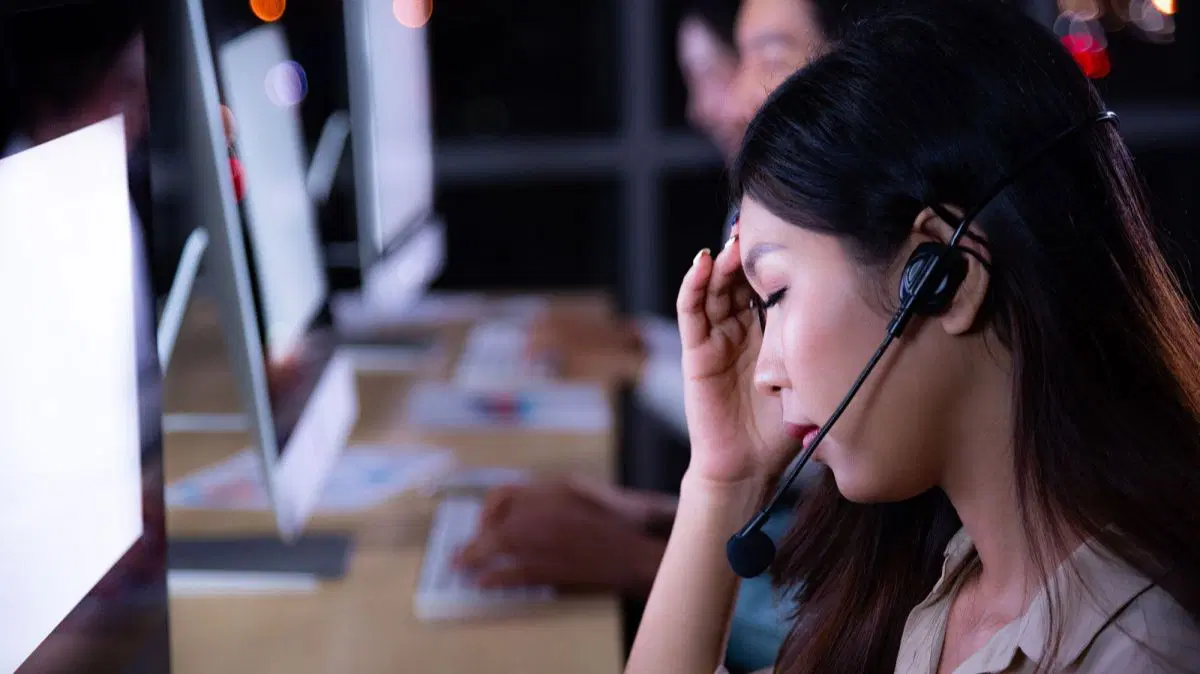 Çağrı Merkezi Çalışanları İçin 5 Öneri