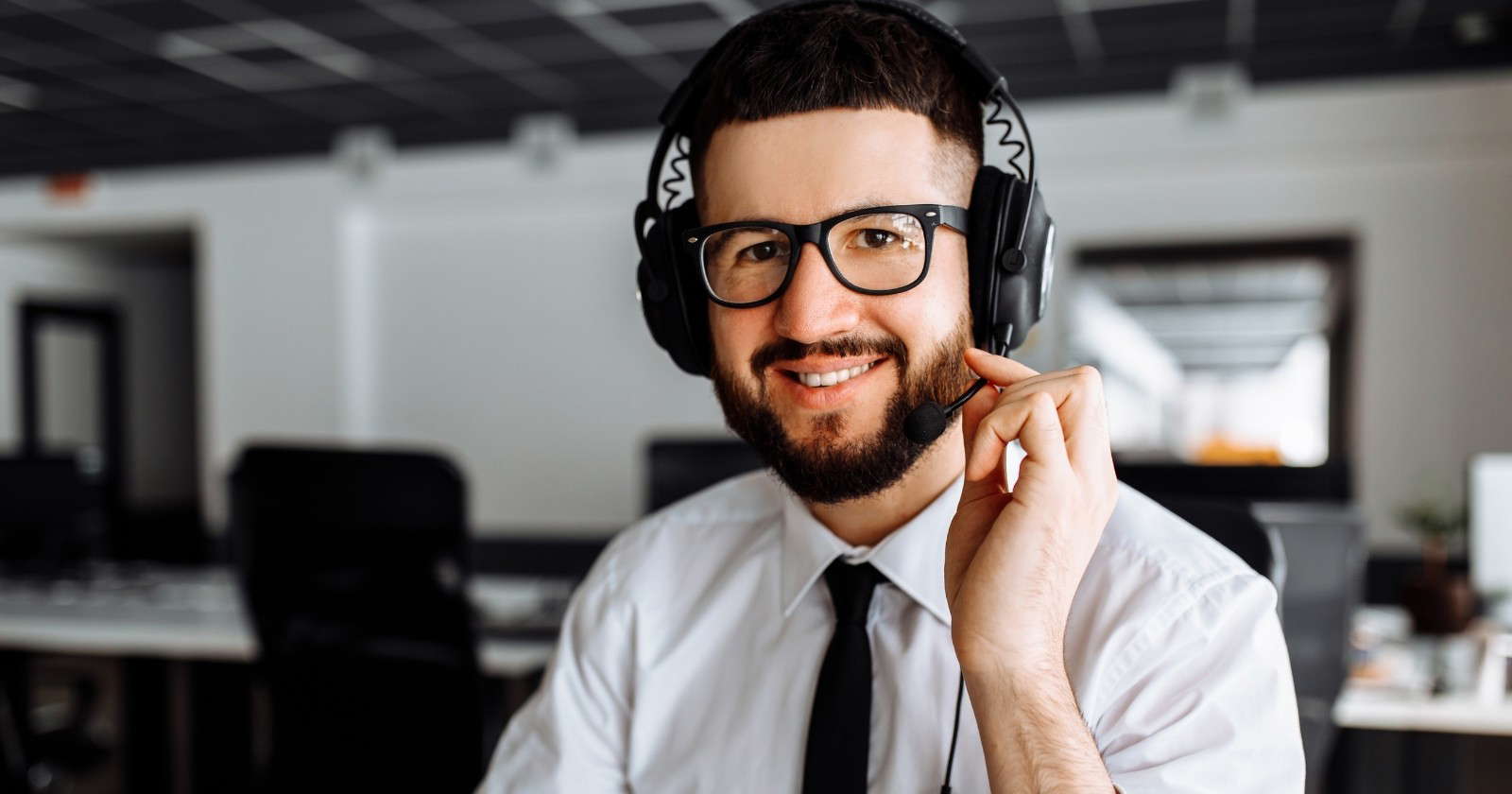 Çağrı Merkezi Operatörü Ne İş Yapar?