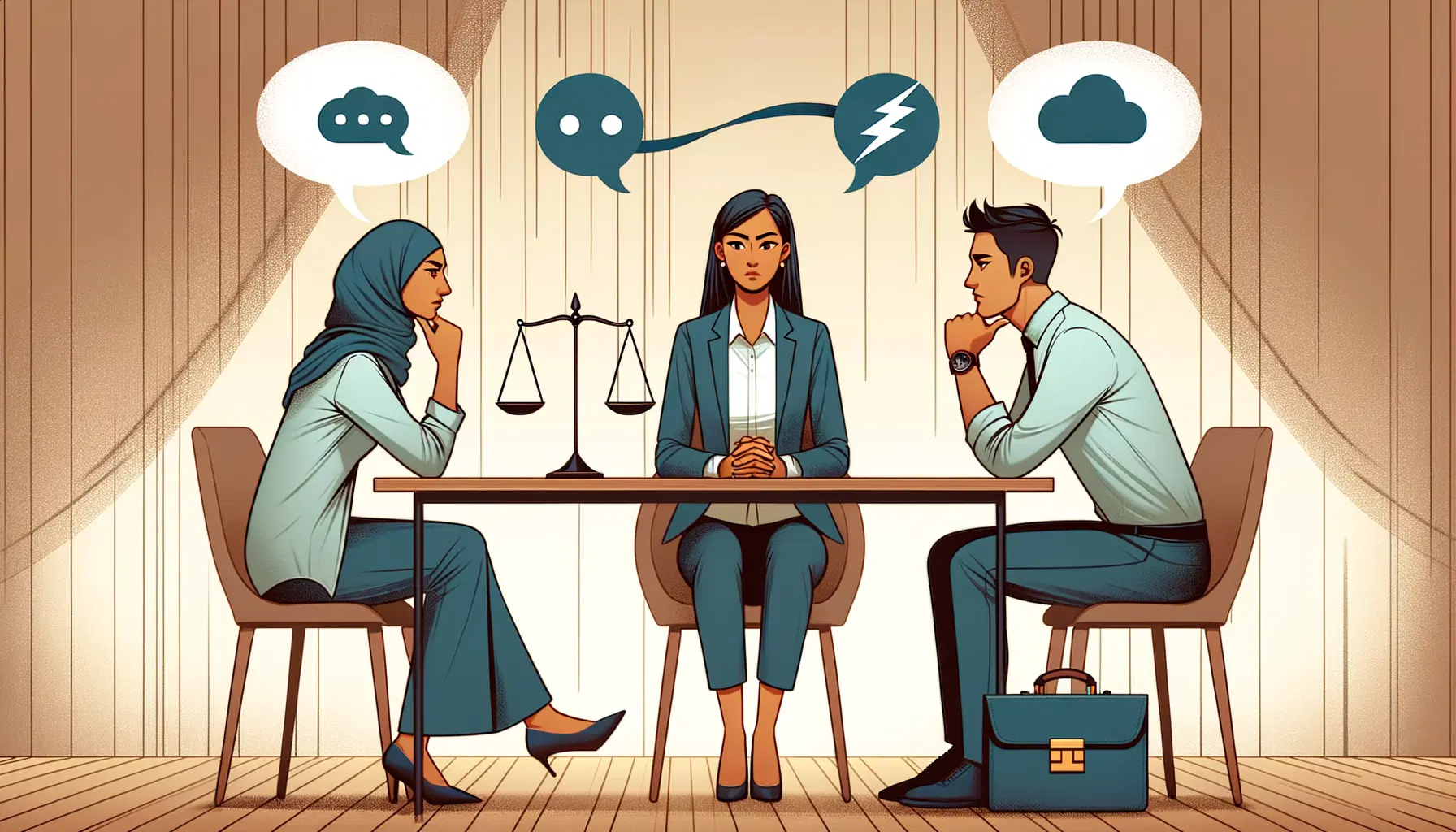 Çalışan Çatışmalarını Yönetme: İK Stratejileri