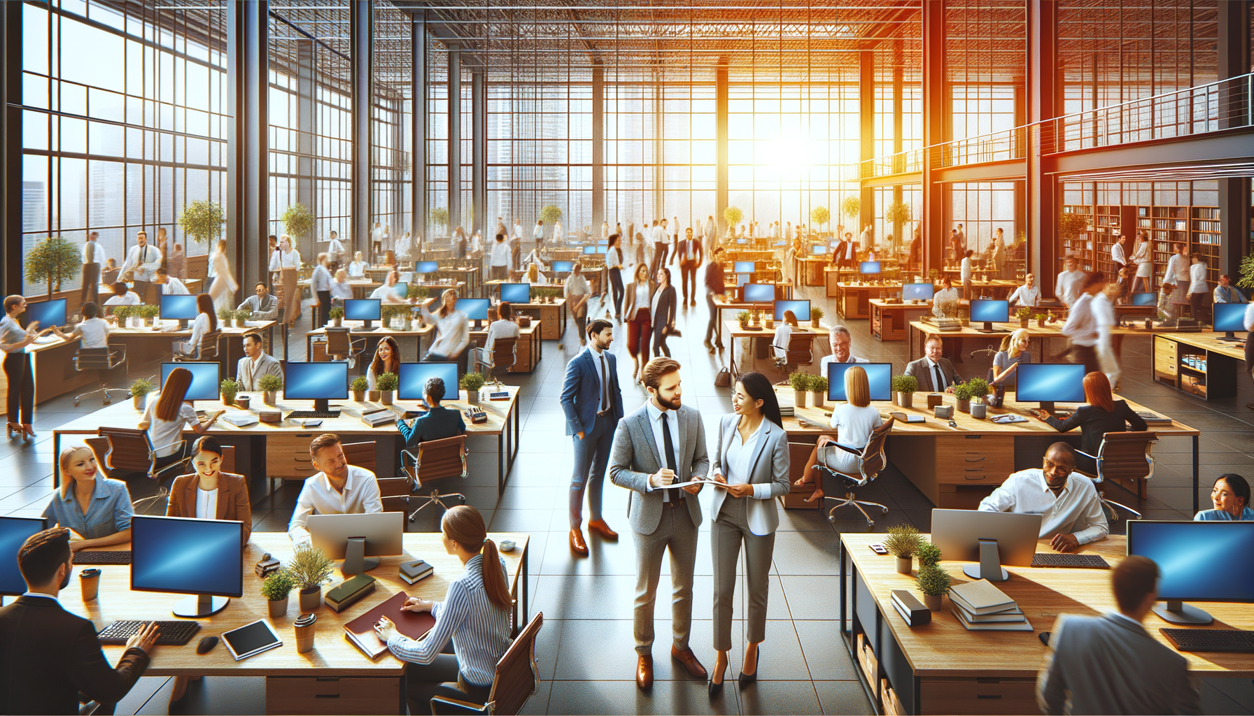 Çalışan Deneyimi Nedir? İş Ortamında Liderliğin Rolü