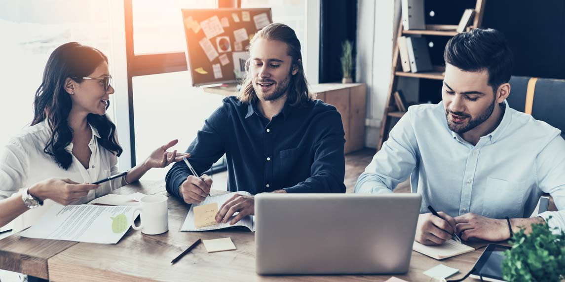 Çalışan Deneyimi Yaratmak