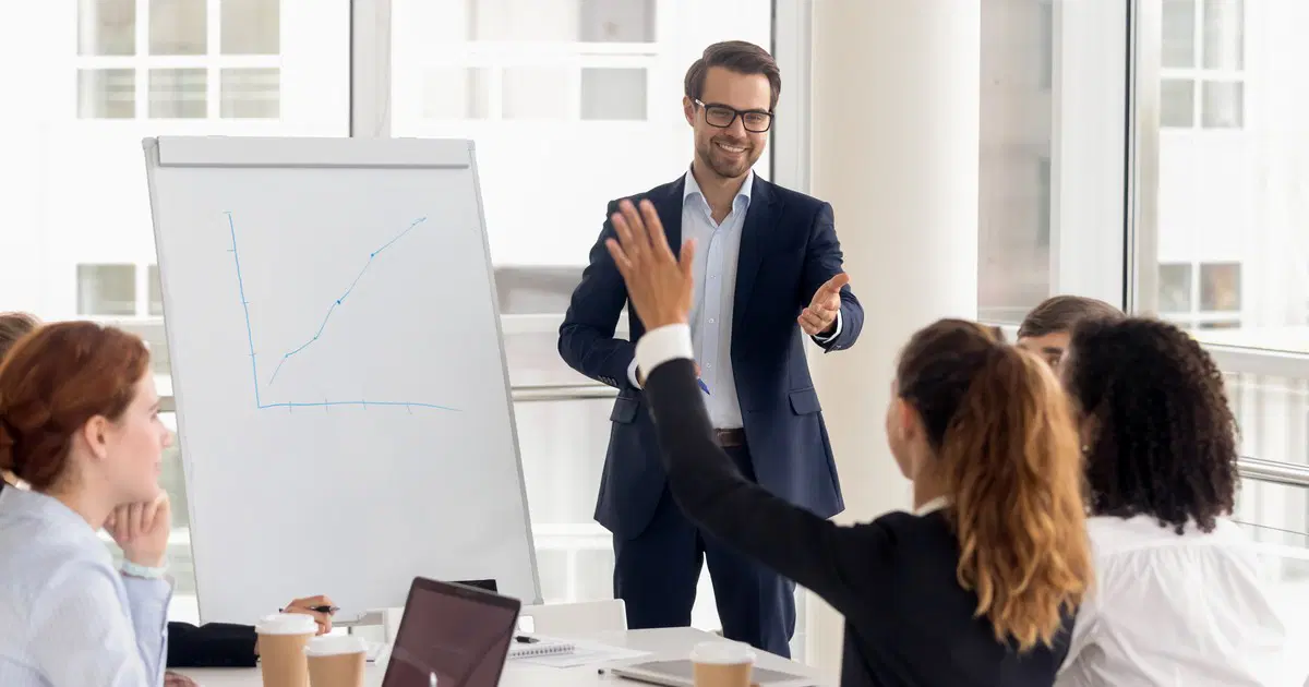 Çalışan Eğitimi İle Gelen Başarı